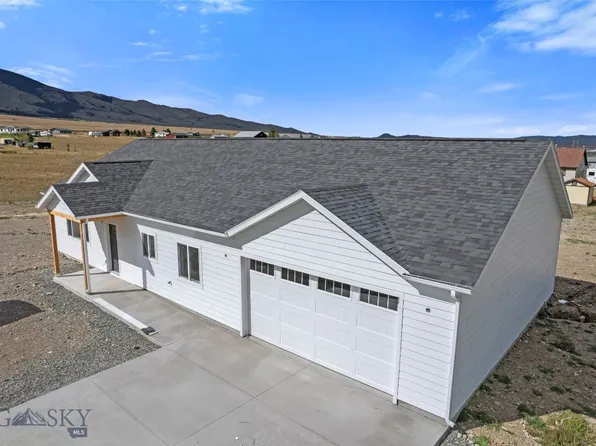 8 Prickly Pear Dr, Townsend, MT 59644