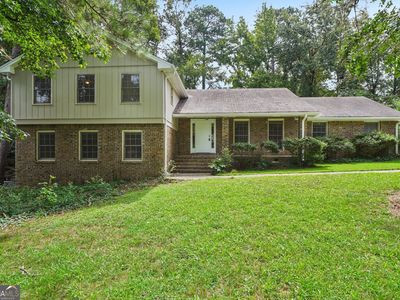 792 Carlisle Club Dr, Stone Mountain, GA, 30083