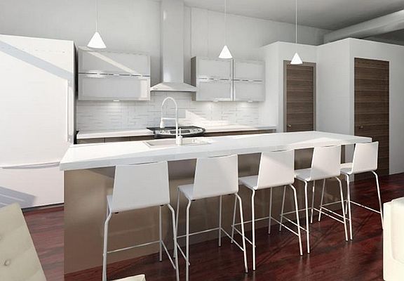 3rd image of 212 S 4th Ave #2D