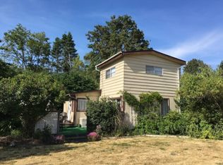 648 Mallard Ln, Pt Roberts, WA 98281