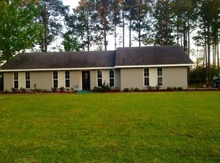 1421 S Morning Dr, Lake Charles, LA 70611