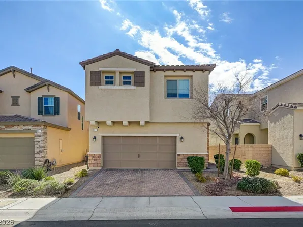 113 Elm Reed Ave, Las Vegas, NV 89148