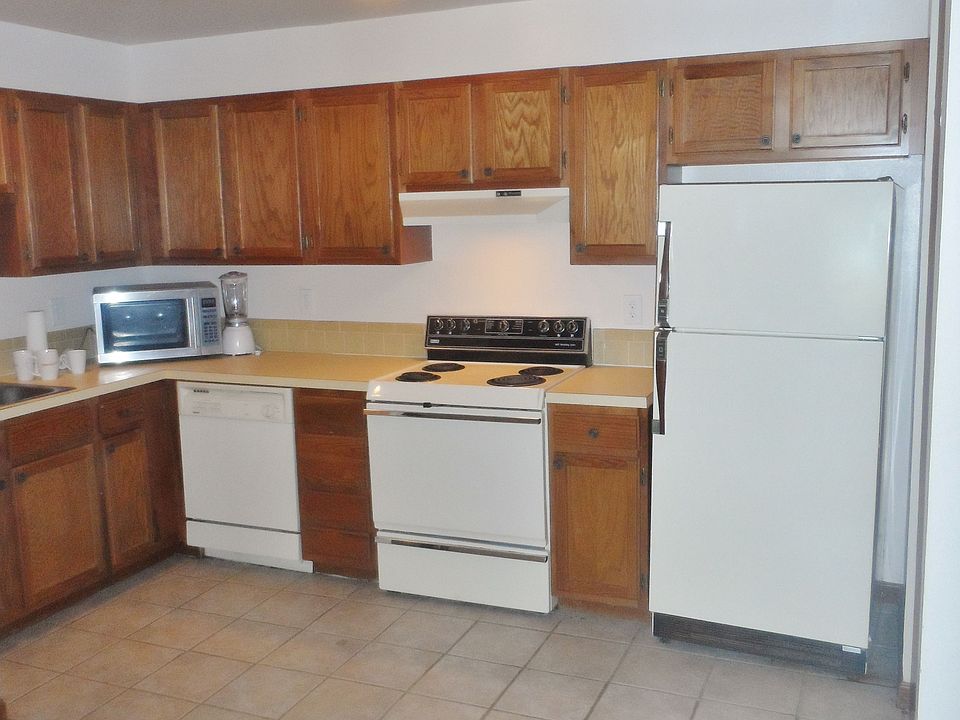 The Kitchen