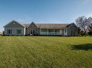 2176 State Route 56 SW, London, OH 43140