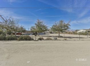 1421 Leroy St, Ridgecrest, CA 93555