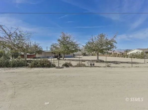 1421 Leroy St, Ridgecrest, CA 93555