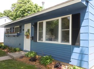 405 Jean Ave, Sturgis, MI 49091