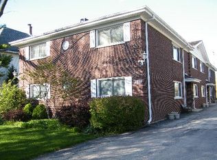 319 S Vine Ave APT C, Park Ridge, IL 60068