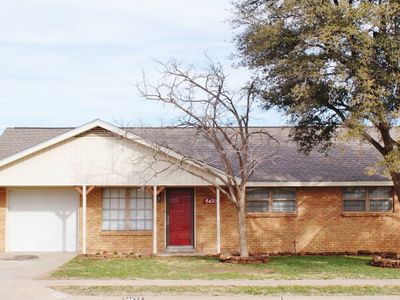 4422 Gulf Ave, Midland, TX, 79707