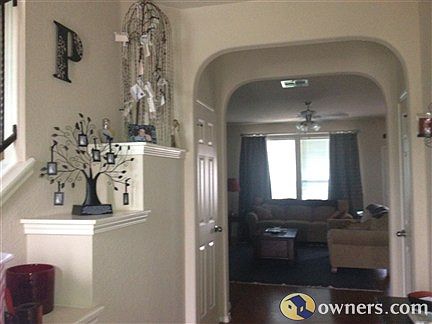 entryway