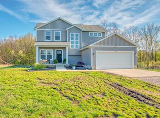 1230 E Maple Rapids Rd, Saint Johns, MI 48879