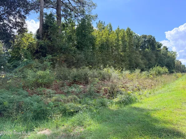 L-1 Corner Galloway & Randolphvill Road NE LOT 1, Bolivia, NC 28422