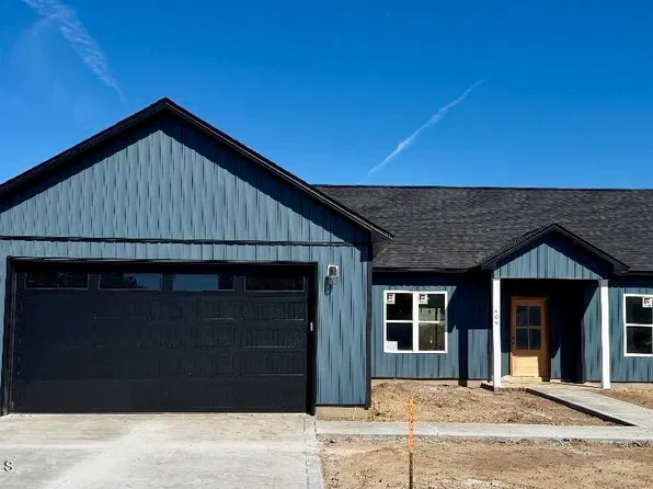 409 Wade Drive, Richlands, NC 28574