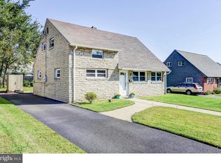 1507 Binder Ln, Wilmington, DE 19805