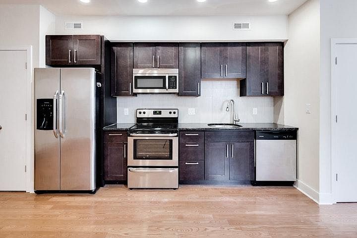 2nd image of 328 N 40th St Floor 1