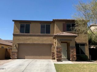 23790 W Lumbee St, Buckeye, AZ 85326