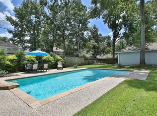 5315 Glenmere Ln, Spring, TX 77379