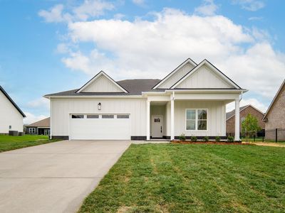 4110 Maples Farm Dr LOT 184, Murfreesboro, TN, 37127