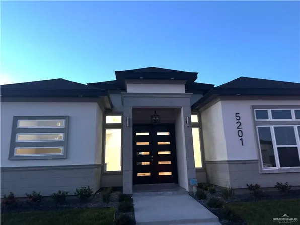 5201 N 42nd St, McAllen, TX 78504