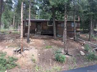 26460 Pleasant Park Rd, Conifer, CO 80433