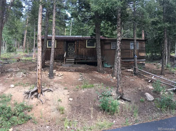 26460 Pleasant Park Road, Conifer, CO 80433