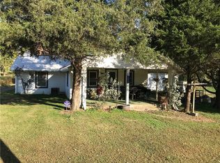 17272 Highway 37, Garfield, AR 72732