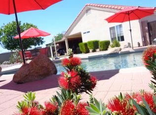 1715 N 119th Dr, Avondale, AZ 85392