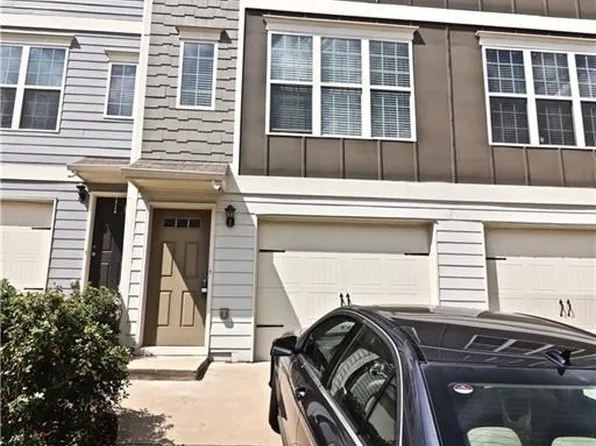 3038 Liberty Way NW, Atlanta, GA 30318