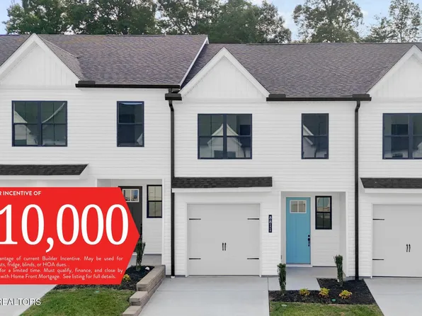8811 Chapman Trace Way, Knoxville, TN 37920