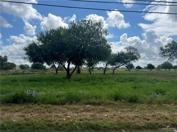 Tbd S Bridge Ave, Weslaco, TX 78596