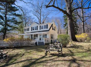 114 Upper No Highland Pl, Croton On Hudson, NY 10520