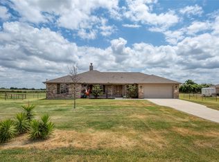 195 Springwood Ranch Loop, Springtown, TX 76082