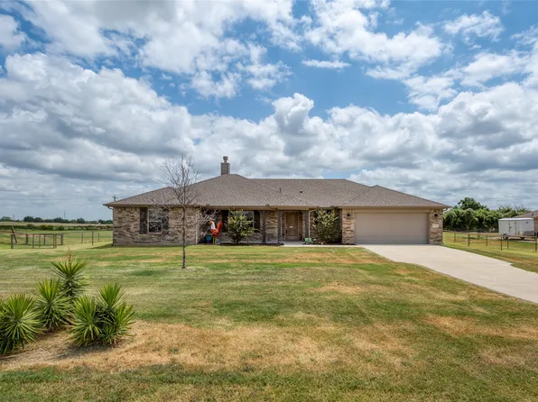 195 Springwood Ranch Loop, Springtown, TX 76082