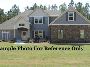 177 Stonegate Trl, Carrollton, GA 30116