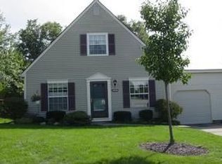 14920 Royal Ridge Ln #60, North Royalton, OH 44133