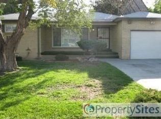3560 Grape St, Denver, CO 80207
