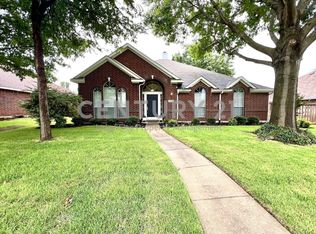 11413 Huntington Rd, Frisco, TX 75035