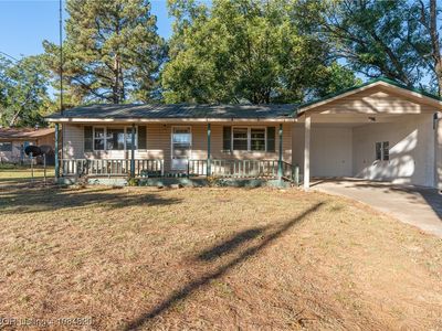 275 N Wood St, Magazine, AR, 72943