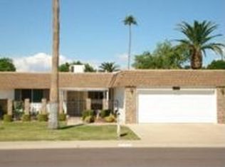 10326 W Desert Forest Cir, Sun City, AZ 85351