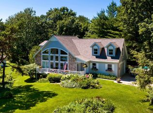 11541 Bluff Rd, Traverse City, MI 49686