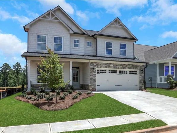 125 Coffee Ln, Hoschton, GA 30548