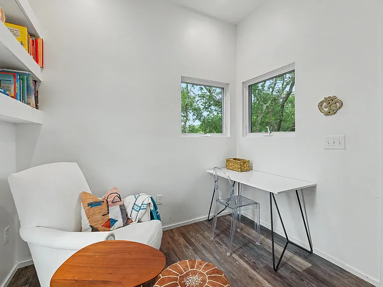Office room