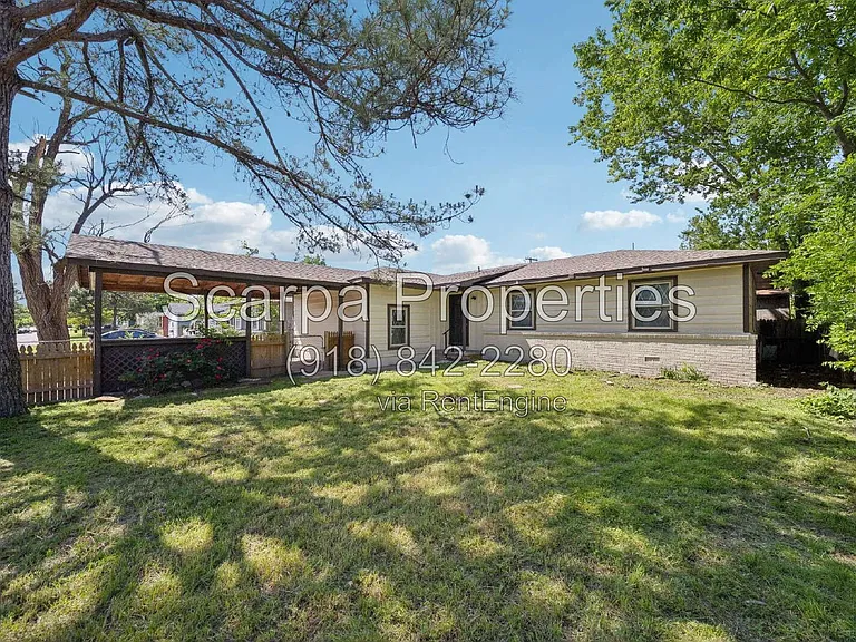 9163 E Marshall Pl — Photo 1