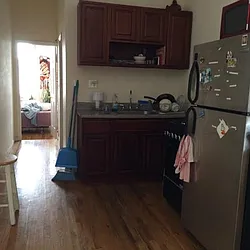 Rented by Redtail Ventures