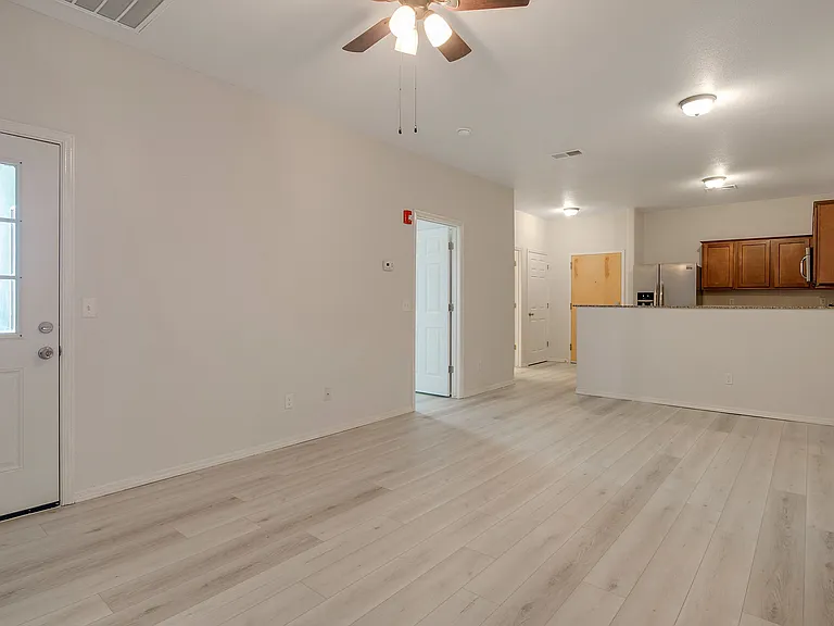 214, 314, 414 Have same floorplan, fixtures and finishes. (ceiling light fixtures sometimes vary slightly)