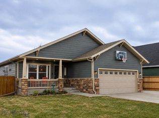712 Quasar Ln, Livingston, MT 59047