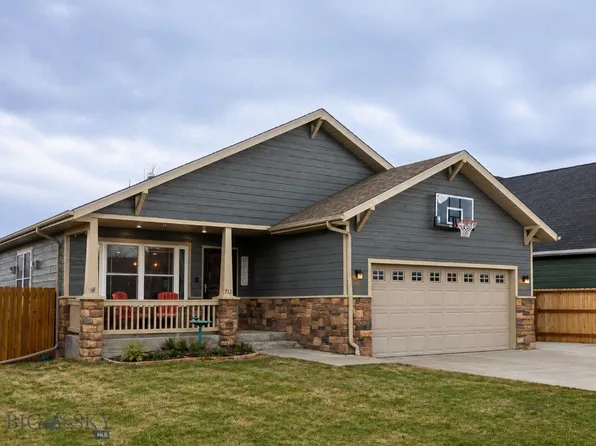 712 Quasar Ln, Livingston, MT 59047