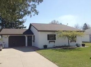 4529 Garfield St, Ubly, MI 48475