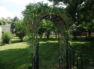 210 Michigan Ave, Iowa Falls, IA 50126