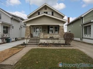 245 Stokesay St, Ludlow, KY 41016